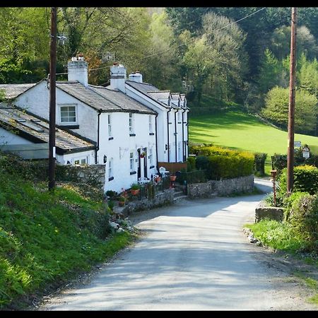 River Cottage St Asaph Exterior foto