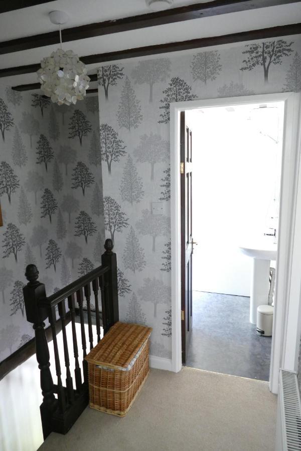 River Cottage St Asaph Exterior foto