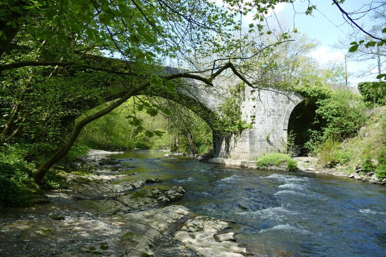 River Cottage St Asaph Exterior foto
