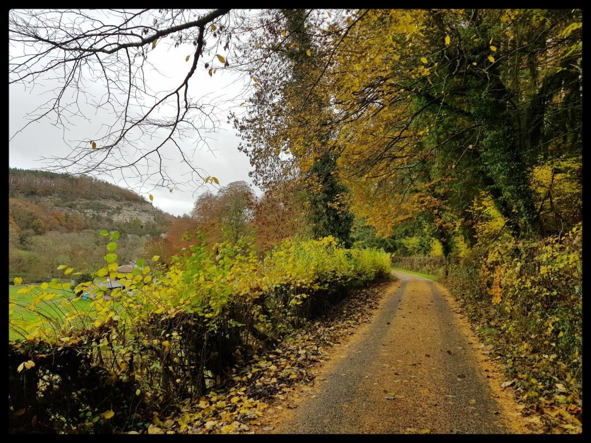 River Cottage St Asaph Exterior foto